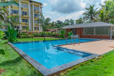 Project Image of 1096.63 - 1199.64 Sq.ft 2 BHK Apartment for buy in Deshmukh Marvel