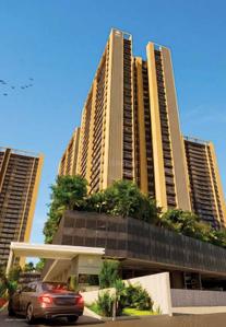 Project Image of 763.0 - 1142.0 Sq.ft 2 BHK Apartment for buy in Palmera Reserves Phase I