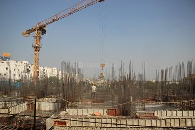Project Image of 1194.0 - 1791.0 Sq.ft 2 BHK Apartment for buy in TMSR Skyler