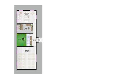 Project Image of 955.19 - 1486.93 Sq.ft 3 BHK Apartment for buy in Jay Somnath Shivanta Castle