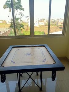 Project Image of 780.0 - 1780.0 Sq.ft 1 BHK Apartment for buy in Samasti 1001 Greens
