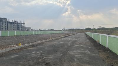 Project Image of 1050.0 - 2084.0 Sq.ft Residential Plot Plot for buy in Kumaraguru Villas