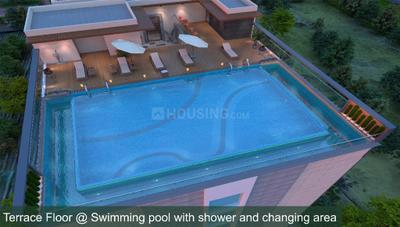 Project Image of 274.37 - 359.7 Sq.ft 1 RK Apartment for buy in Skyline Fresco