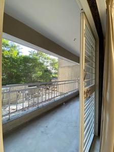 Project Image of 731.0 - 798.0 Sq.ft 2 BHK Apartment for buy in Achalare Spring Gardens Phase III