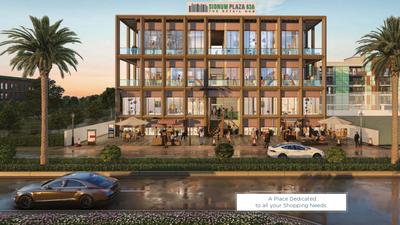 Project Image of 1050.0 - 1470.0 Sq.ft 2 BHK Apartment for buy in Signature Global City 63A