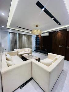 Project Image of 2700.0 - 3000.0 Sq.ft 3 BHK Apartment for buy in 4S Amara Floors