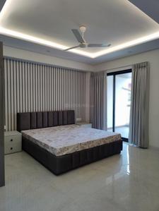Project Image of 2113.0 - 2163.0 Sq.ft 3 BHK Apartment for buy in The Emerald