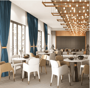 Project Image of 0.0 - 1965.0 Sq.ft 3 BHK Apartment for buy in Pranathi Kiara