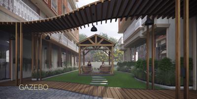 Project Image of 0.0 - 854.55 Sq.ft 3 BHK Apartment for buy in Devsiddhi Felicia
