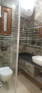 Project Image of 1450.0 - 2800.0 Sq.ft 3 BHK Builder Floor for buy in Brick Super Luxury Homes