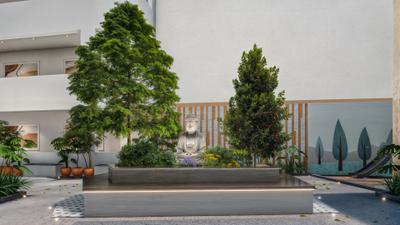 Project Image of 1003.0 - 1278.0 Sq.ft 2 BHK Apartment for buy in Tulive Flora