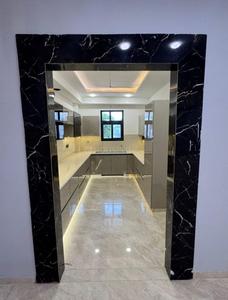 Project Image of 1440.0 - 1620.0 Sq.ft 4 BHK Builder Floor for buy in Level Up Premium Builder Floors