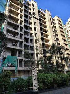 Project Image of 990 Sq.ft 2 BHK Apartment / Flat for sale in Wagholi for Rs. 6500000