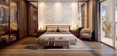 Project Image of 834.1 - 2558.37 Sq.ft 1 BHK Apartment for buy in Kukreja Paris City