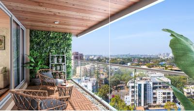 Project Image of 488.36 - 1298.02 Sq.ft 1 BHK Apartment for buy in Atharv Heights