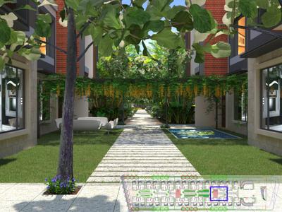 Project Image of 2279.26 - 2850.07 Sq.ft 3 BHK Villa for buy in Soul Street By Navavedam