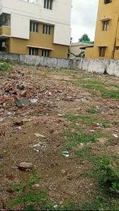 Project Image of 945.0 - 1560.0 Sq.ft Residential Plot Plot for buy in GS Vidhuthalai Avenue