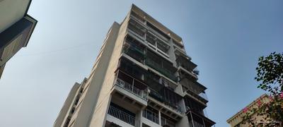 Shiv Empire Elevation 1