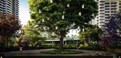 Project Image of 1768.19 - 717596.06 Sq.ft Residential Plot Plot for buy in M3M GIC