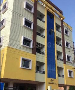 Shree Ekdant Apartment Elevation 1
