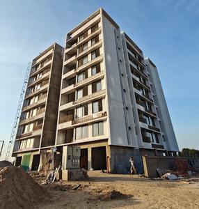 Project Image of 643.36 - 652.72 Sq.ft 2 BHK Apartment for buy in Atithi Aarambh
