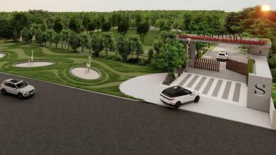 Northstar Sanctuary Gated Community 1