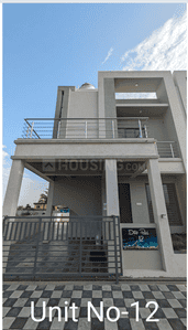 Project Image of 1267.0 - 1450.0 Sq.ft 3 BHK Villa for buy in Akshar Prime