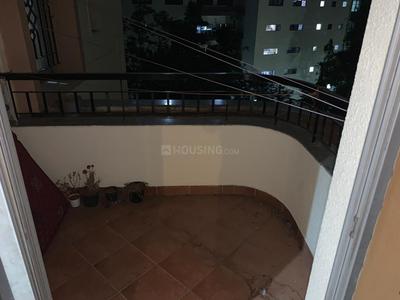 Project Image of 1479.0 - 1601.0 Sq.ft 3 BHK Apartment for buy in Sobha Aquamarine