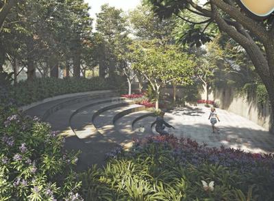 Project Image of 1080.0 - 4500.0 Sq.ft Residential Plot Plot for buy in Butterfly Trails