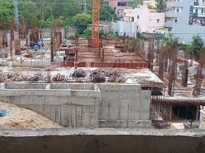 Project Image of 1990.0 - 2640.0 Sq.ft 3 BHK Apartment for buy in Vajram Ixora