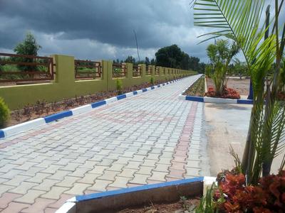 Project Image of 1200.0 - 1500.0 Sq.ft Residential Plot Plot for buy in Brinda Imperial