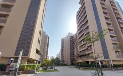 Project Image of 1890.0 - 2133.0 Sq.ft 3 BHK Apartment for buy in Shaligram Square