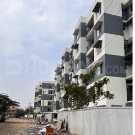 Project Image of 400.98 - 815.8 Sq.ft 1 BHK Apartment for buy in Newry Adora