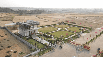 Project Image of 0.0 - 1000.0 Sq.ft Residential Plot Plot for buy in Fuhaar Paradise Greens
