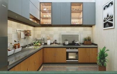 Project Image of 894.0 - 2175.0 Sq.ft 1 BHK Apartment for buy in Shreehari Malini