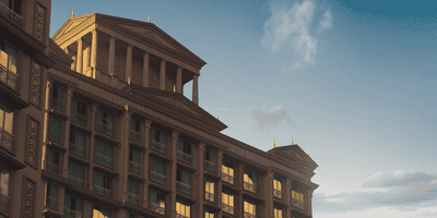 Project Image of 438.0 - 807.0 Sq.ft 1 BHK Apartment for buy in Raj Legacy Satyam A And B