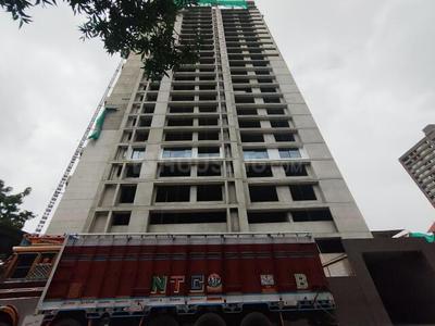Project Image of 3256.7 - 5240.3 Sq.ft 4 BHK Apartment for buy in Madhav Oeuvre 2