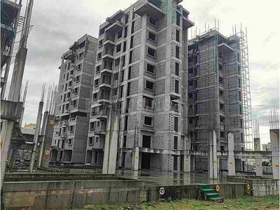 Project Image of 1305.0 - 1345.0 Sq.ft 2 BHK Apartment for buy in Shriram Mystique