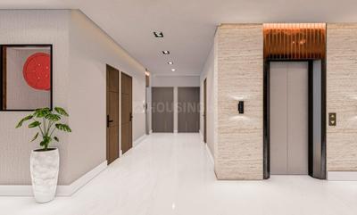 Project Image of 400.42 - 600.0 Sq.ft 1 BHK Apartment for buy in Sahakar Shree Ram Krishna Garden