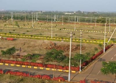Project Image of 7200.0 - 22193.0 Sq.ft Residential Plot Plot for buy in MCB Quarter Acre