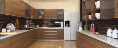 Project Image of 2925.0 - 4600.0 Sq.ft 3 BHK Apartment for buy in Saha Amadeus