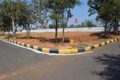 Project Image of 1350.0 - 4770.0 Sq.ft Residential Plot Plot for buy in Varistha Nagarjuna Enclave