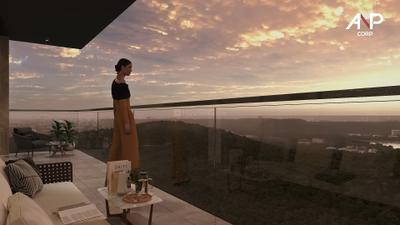 ANP Privado Balcony 1