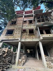 Project Image of 0.0 - 1000.0 Sq.ft 3 BHK Apartment for buy in Krishna Co Operative Housing Society Ltd