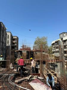 Project Image of 440 Sq.ft 1 BHK Apartment / Flat for sale in Santacruz East for Rs. 13000000