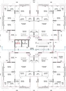 Project Image of 651.65 - 1032.58 Sq.ft 2 BHK Apartment for buy in Shiv Siddhi Vinayak Elements Phase 2