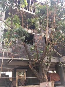 Project Image of 347.0 - 601.0 Sq.ft 1 RK Apartment for buy in Laxman Eknath Gomase Samruddhi Plaza A