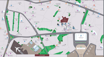 Project Image of 968.97 - 3604.0 Sq.ft 2.5 BHK Apartment for buy in Dynamix Luma Tower A And B