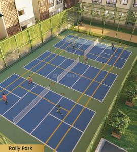 Project Image of 730 Sq.ft 2 BHK Apartment / Flat for sale in Kurla West for Rs. 17100000