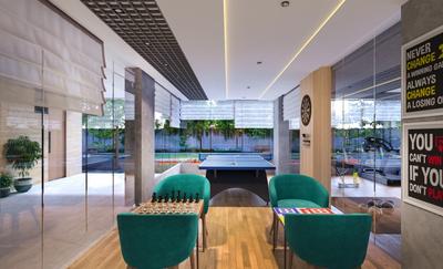 Project Image of 807.19 - 889.42 Sq.ft 3 BHK Apartment for buy in Shivaay Satva